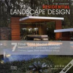 Capa do artigo 21st Century Architecture: Residential Landscaping