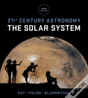 Capa do artigo 21st Century Astronomy 8211 Solar Sy