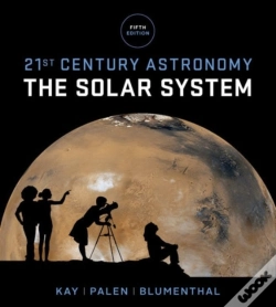Capa do artigo 21st Century Astronomy 8211 Solar Sy
