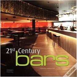 Capa do artigo 21st Century Bars /Anglais
