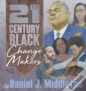 21st Century Black Changemakers