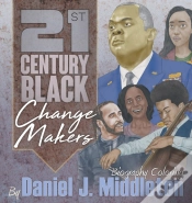 Capa do artigo 21st Century Black Changemakers