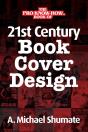 21st Century Book Cover Design - Preview
