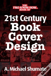 Capa do artigo 21st Century Book Cover Design
