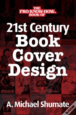 Capa do artigo 21st Century Book Cover Design