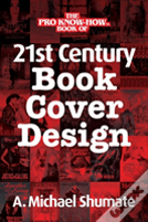 21st Century Book Cover Design