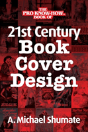 21st Century Book Cover Design - Preview
