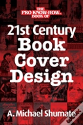 21st Century Book Cover Design