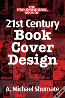 Capa do artigo 21st Century Book Cover Design