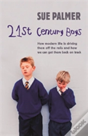 Capa do artigo 21st Century Boys