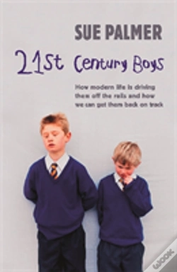 Capa do artigo 21st Century Boys
