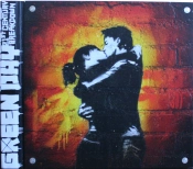 Capa do artigo 21st Century Breakdown - Vinil