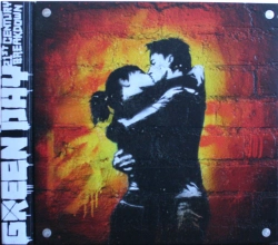 Capa do artigo 21st Century Breakdown - Vinil