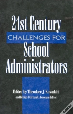 Capa do artigo 21st Century Challenges For School Administrators