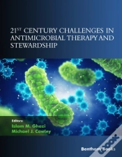 Capa do artigo 21st Century Challenges In Antimicrobial Therapy And Stewardship
