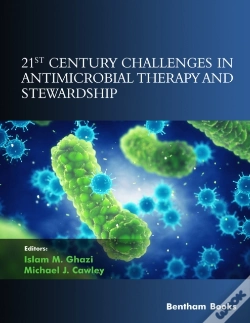 Capa do artigo 21st Century Challenges In Antimicrobial Therapy And Stewardship