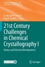21st Century Challenges In Chemical Crystallography I - Preview