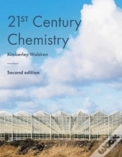 Capa do artigo 21st Century Chemistry