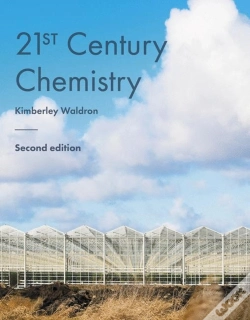 Capa do artigo 21st Century Chemistry