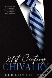 Capa do artigo 21st Century Chivalry