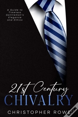 Capa do artigo 21st Century Chivalry