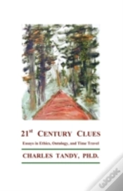 Capa do artigo 21st Century Clues: Essays In Ethics, On