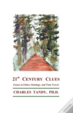 Capa do artigo 21st Century Clues: Essays In Ethics, On