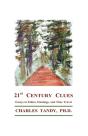 21st Century Clues: Essays In Ethics, On - Preview