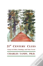 Capa do artigo 21st Century Clues: Essays In Ethics, On