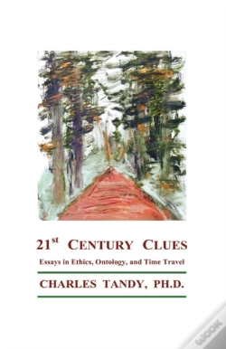 Capa do artigo 21st Century Clues: Essays In Ethics, On