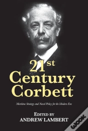 Capa do artigo 21st Century Corbett