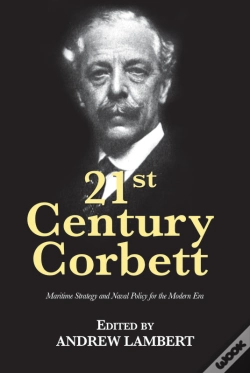 Capa do artigo 21st Century Corbett