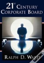 21st Century Corporate Board