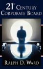 21st Century Corporate Board - Preview