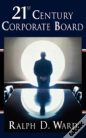 Capa do artigo 21st Century Corporate Board