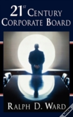 Capa do artigo 21st Century Corporate Board
