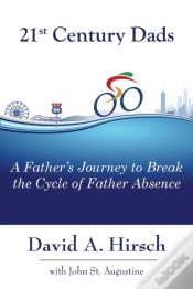 Capa do artigo 21st Century Dads