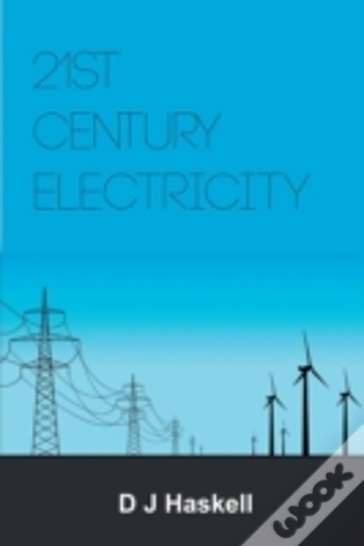 21st Century Electricity