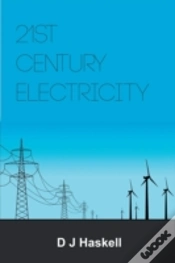 Capa do artigo 21st Century Electricity