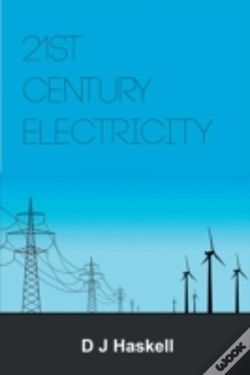 Capa do artigo 21st Century Electricity