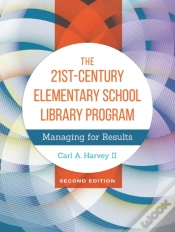 Capa do artigo 21st-Century Elementary School Library Program