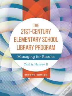 Capa do artigo 21st-Century Elementary School Library Program