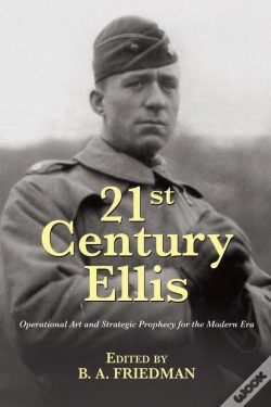 Capa do artigo 21st Century Ellis