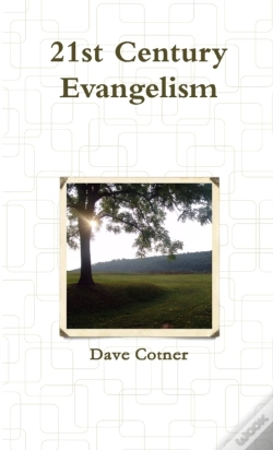 Capa do artigo 21st Century Evangelism