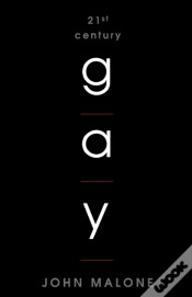 Capa do artigo 21st Century Gay