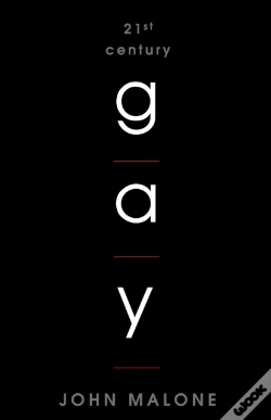 Capa do artigo 21st Century Gay