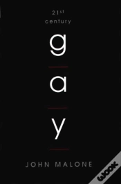 Capa do artigo 21st Century Gay