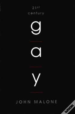 Capa do artigo 21st Century Gay
