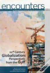 21st Century Globalization
