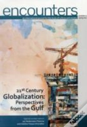 Capa do artigo 21st Century Globalization